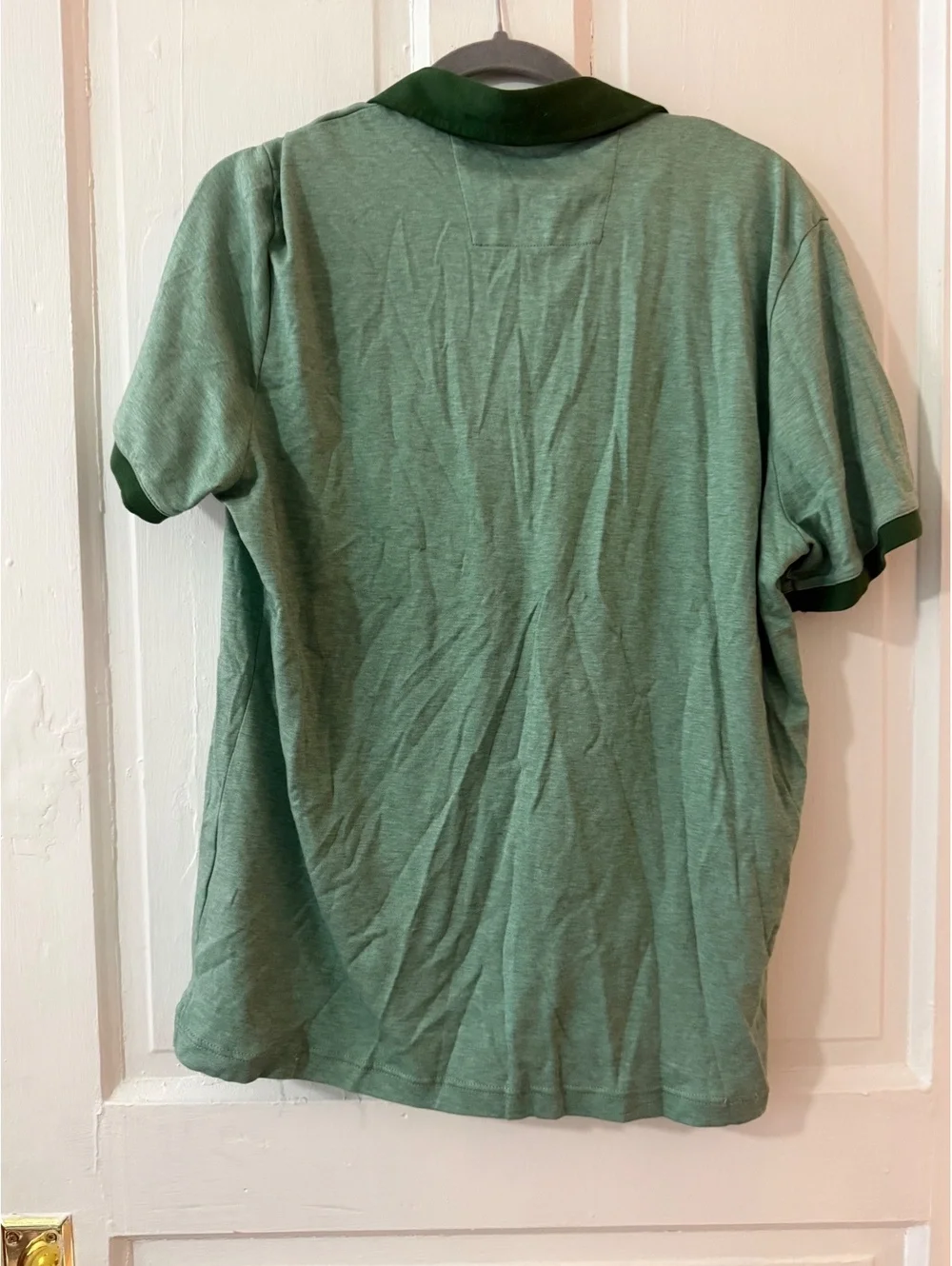 Banana Republic large standard made